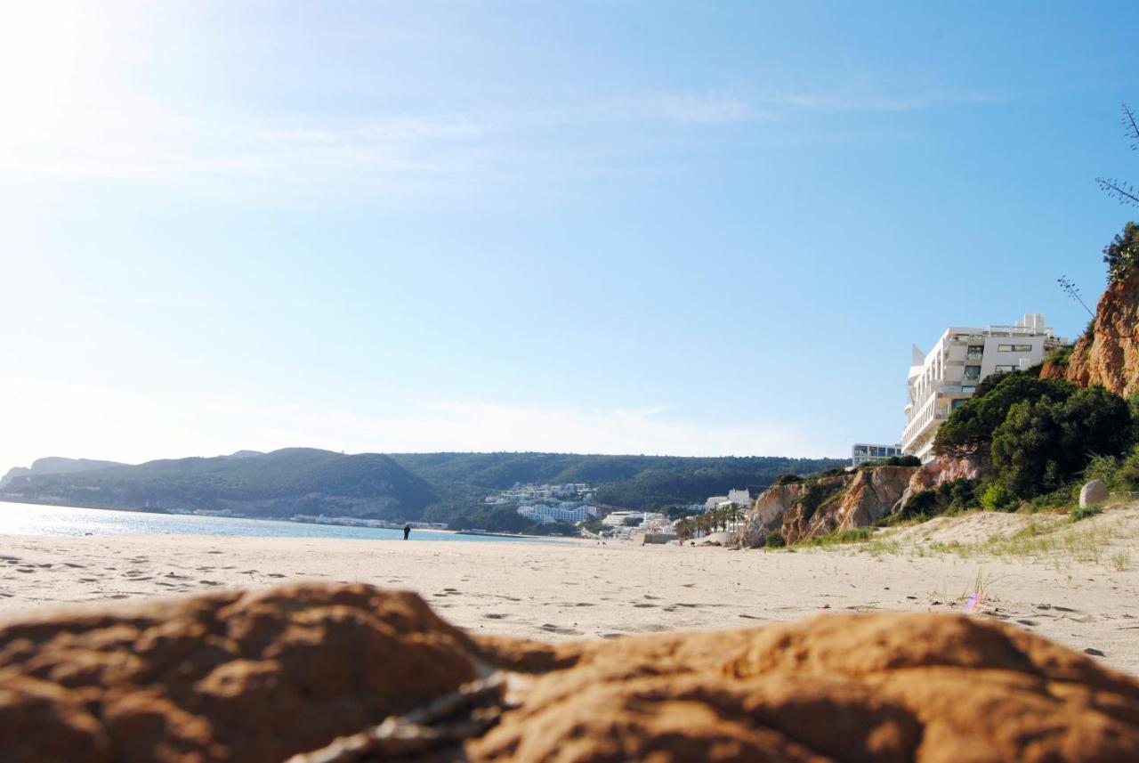 Sesimbra Cliff By Saudade Leilighet Eksteriør bilde